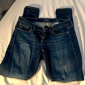Lucky Brand Stella Jeans